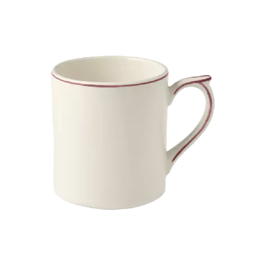 mug filet pivoine