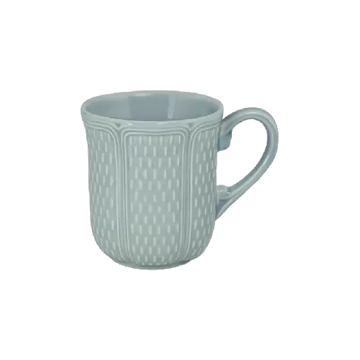 Mug - Pont aux Choux Céladon - 33 cl. H 10,2 cm