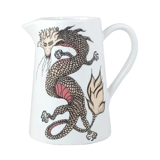 Pichet - La prestic ouiston