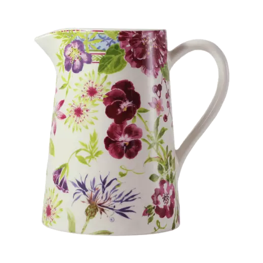 pichet Millefleurs