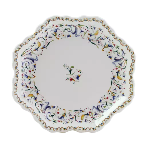 Rouen tray - Toscana