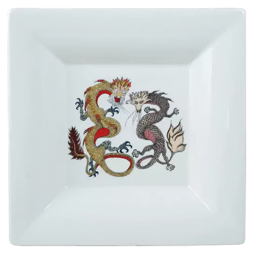 Porte-cartes XL Dragon - La prestic ouiston