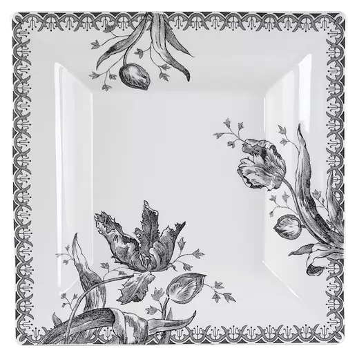 Porte-cartes XL - Tulipes