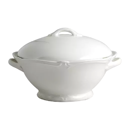 Légumier - Rocaille blanc