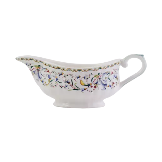 Gravy boat - Toscana