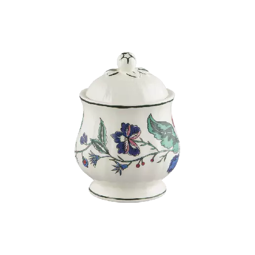 Sucrier - Dominoté - 30 cl