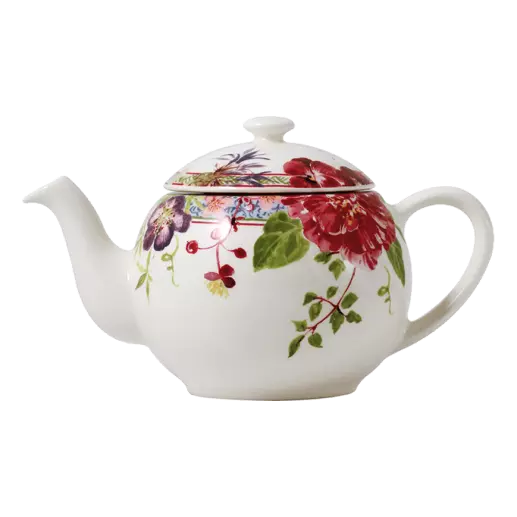 Teapot - Millefleurs