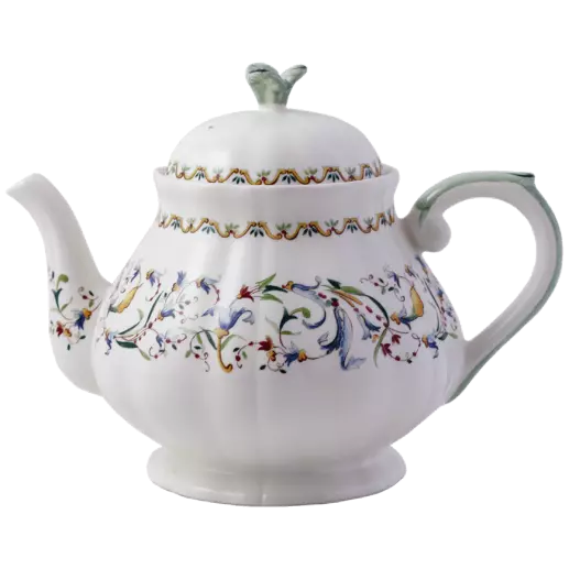 Teapot - Toscana