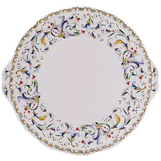 Cake plater - Toscana