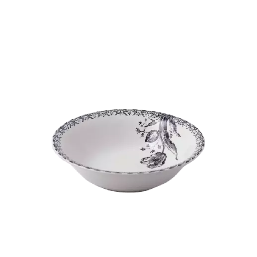 Coffret de 4 coupes individuelles - Tulipes