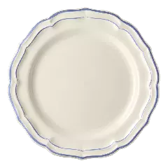 Dinner Plate 