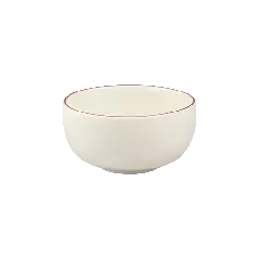 Coffret de 2 bols cocktails - Filet pivoine