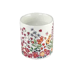 Bougie parfumé souvenir de Grasse - Poésie