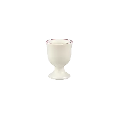 Coffret de 2 coquetiers - Filet pivoine