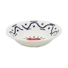 Set of 4 cereal bowl - L'Archipel Sentimental