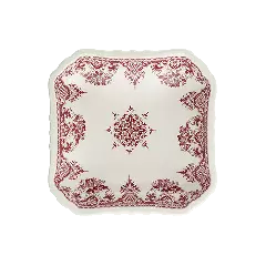 Coupelle à bijoux - Rosace