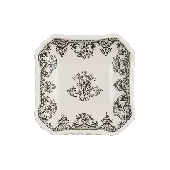 Coupelle à bijoux - Monogramme