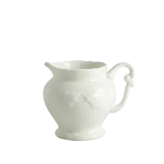 Crémier - Rocaille blanc