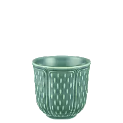 Gobelet Espresso lagon - Pont aux choux