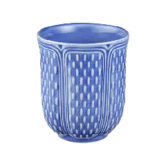 Gobelet à thé ciel - Pont aux Choux