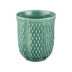 Gobelet à thé lagon - Pont aux Choux