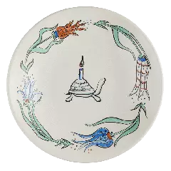 La Favorite assiette creuse