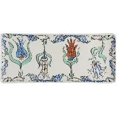 La Favorite Plat à cake