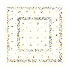 Tablecloth - Toscana