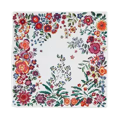 Coupe carrée petit modèle - Poésie