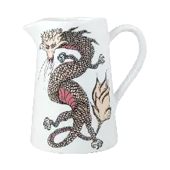 Pitcher - La prestic ouiston