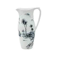 Pichet - Les dépareillées bleu