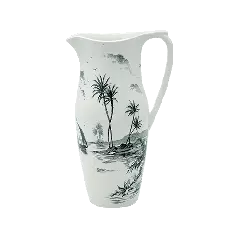 Pichet - Les dépareillées Vert