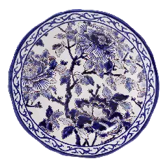 Dinner Plate