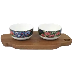 Planche apéritive - Le jardin du palais