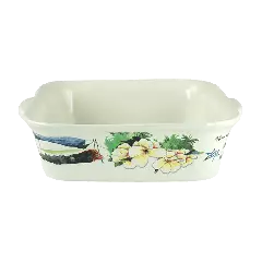 Square baking dish - Route des Indes