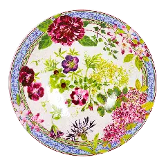 Plat gourmand - Millefleurs 
