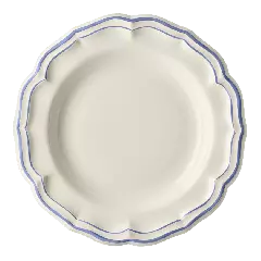 Deep Round Dish