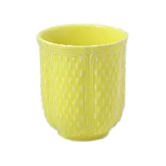 Gobelet à thé citron - Pont aux Choux