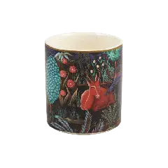 Pot à crayon - Le jardin du palais 