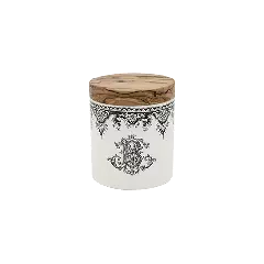 Pot de conservation, petit modèle