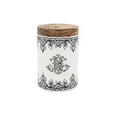 Pot de conservation, grand modèle