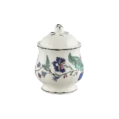 Sucrier - Dominoté - 30 cl