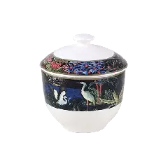 Sucrier - Le jardin du palais 