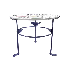 Coffee table Les murmures de l'aube - L'Archipel Sentimental