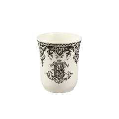 Timbale - Monogramme