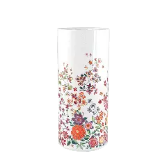 Vase droit moyen modèle - Poésie