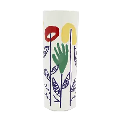 Cylinder vase large - L'Archipel Sentimental