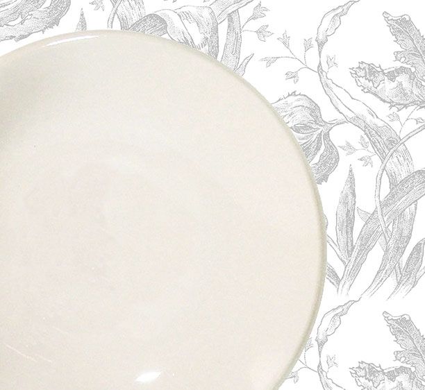 Soup Plates