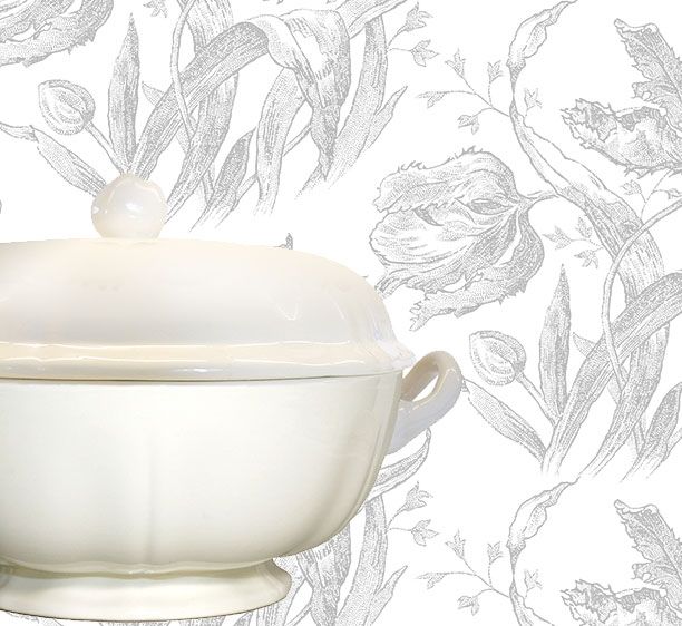 Soup Tureens Soup Tureens
