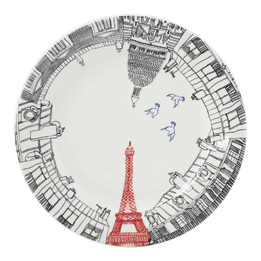 Ca C'est Paris!